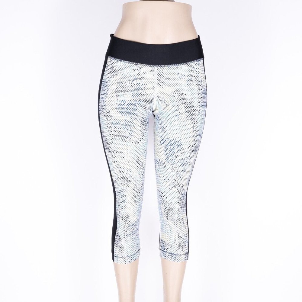 Under Armour Heat Gear Leggings Med.